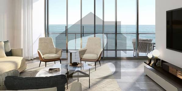 Picture of Experience Luxury Living by the Sea: Stunning 3 Bed Park Facing ...