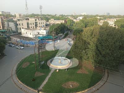 1330 square feet luxury apartment for sale in shah Jamal round about Ichra Lahore