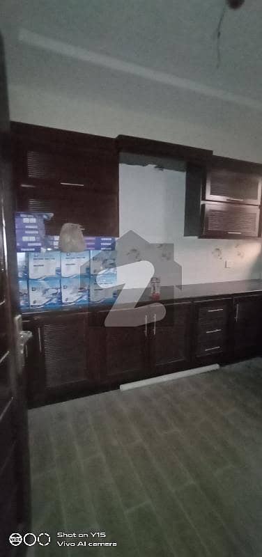 New house available for rent in Regi model town Peshawar zone 3