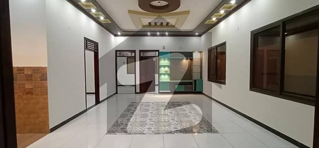 اسٹیٹ بینک آف پاکستان سٹاف کوآپریٹیو ہاؤسنگ سوسائٹی کراچی میں 10 کمروں کا 10 مرلہ مکان 4.4 کروڑ میں برائے فروخت۔