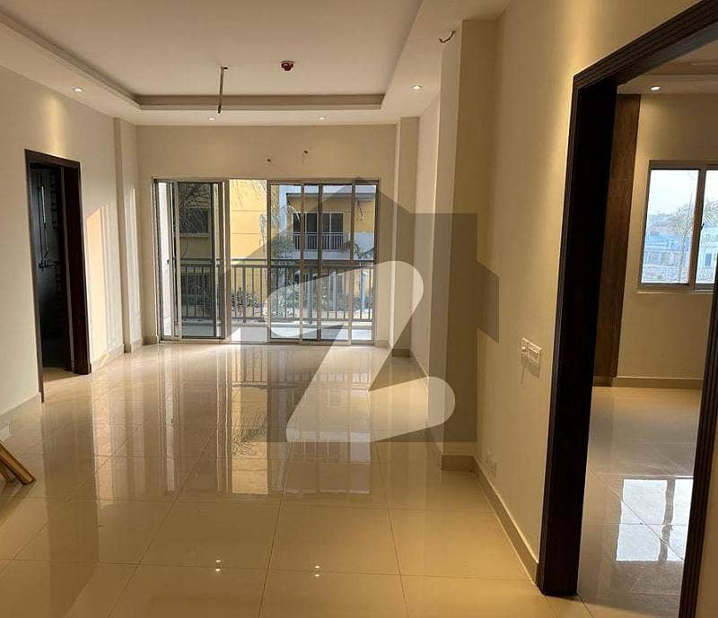 1200Sqft Brand New 2Bed Apartment for Sale with 65K Rental Income | Defence View Apartments Near to DHA Phase 4 KK Block