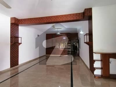 DHA 1 Kanal Excellent Lower Portion Upper Locked For Rent In Phase 1