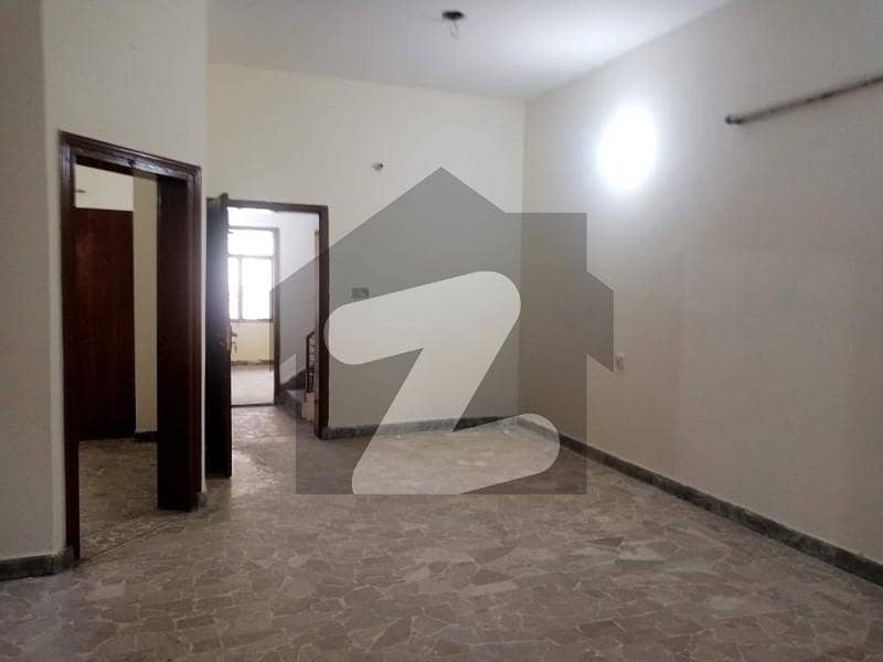 Lower Portion For Rent In Johar Town Block H