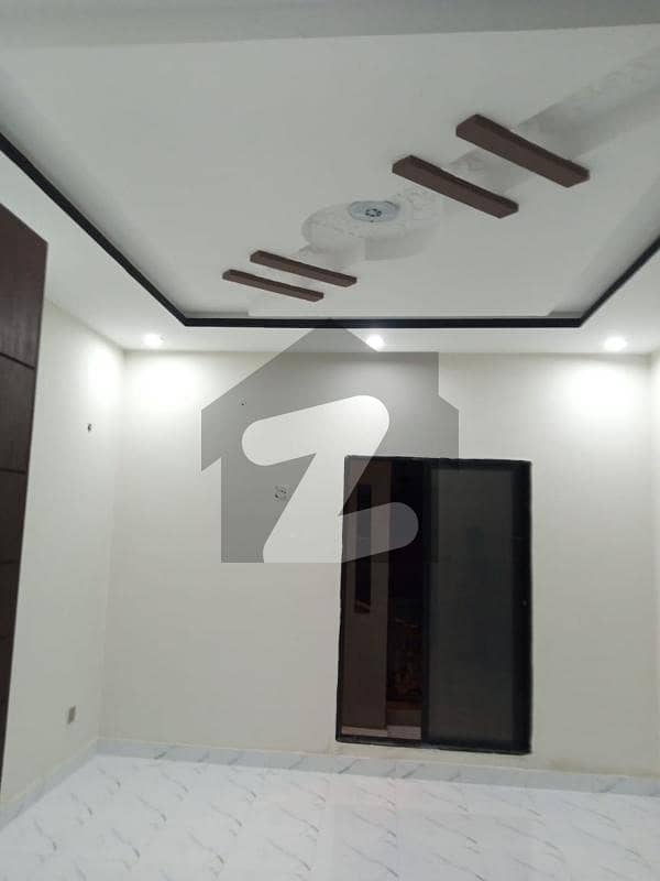 3.5 Marla Triple Storey House For Sale 3.5 Marla Triple Storey House For Sale