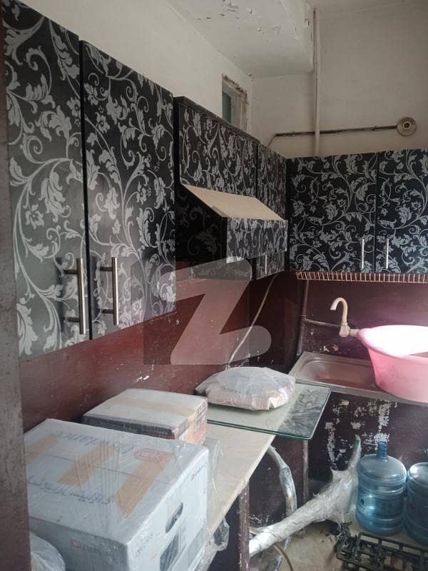 ماڈل کالونی بِن قاسم ٹاؤن,کراچی میں 2 کمروں کا 4 مرلہ مکان 18.0 ہزار میں کرایہ پر دستیاب ہے۔