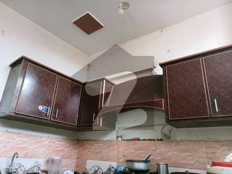 Double Storey 2 Marla House Available In Shalimar Colony For sale