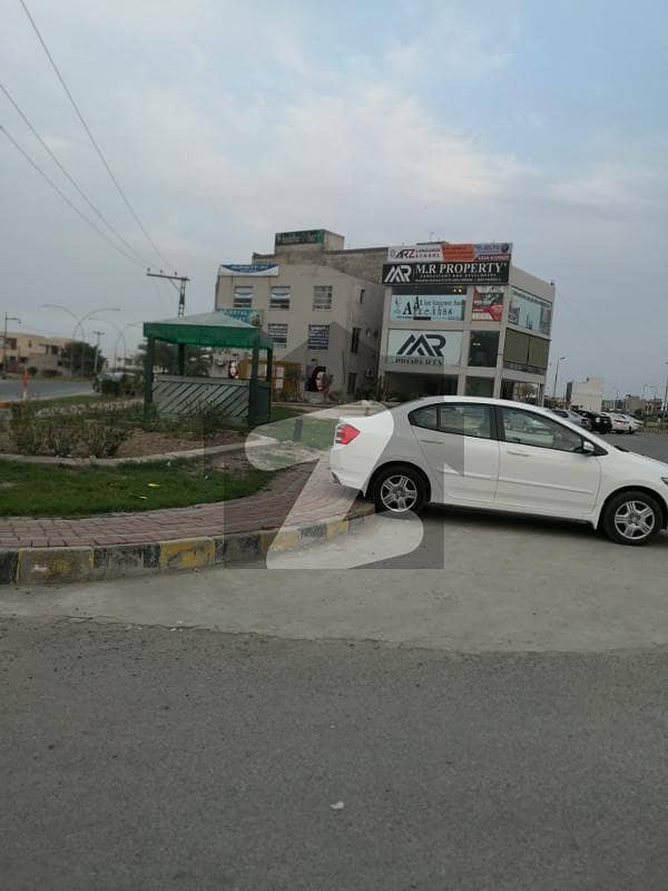 ایسٹرن هاوسنگ لاہور واگا ٹاؤن,لاہور میں 3 مرلہ رہائشی پلاٹ 28.5 لاکھ میں برائے فروخت۔
