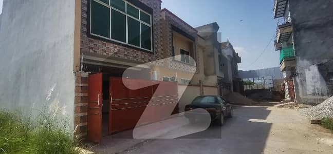 12 Marla Double Storey New House For Sale Main Simly Dam Road Bhara Kahu Islamabad