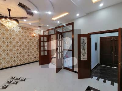 Ideal House For sale In Bahria Orchard Phase 2