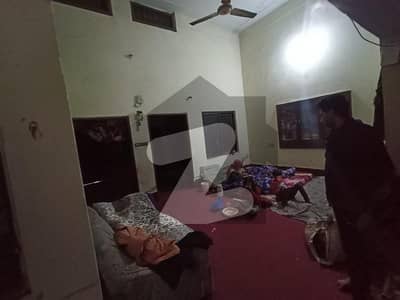 کینال بینک ہاؤسنگ سکیم لاہور میں 2 کمروں کا 6 مرلہ مکان 1.52 کروڑ میں برائے فروخت۔
