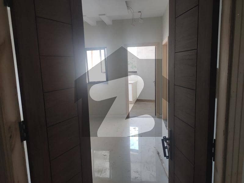 Dawood Plaza One Bedroom Flat Is Available