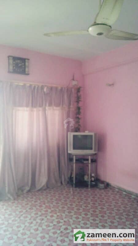 KDA - Flat For Sale