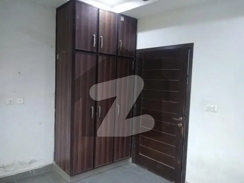 Flat Of 2 Marla Is Available For rent In Punjab Coop Housing Society, Punjab Coop Housing Society