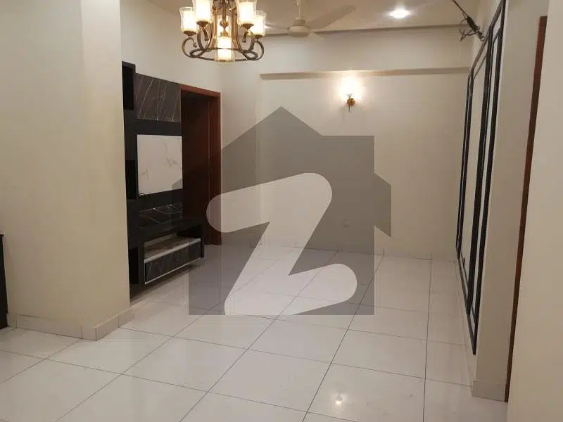 3 BED APARTMENT AVAILABLE FOR SALE IN BUKHARI COMMERCIAL