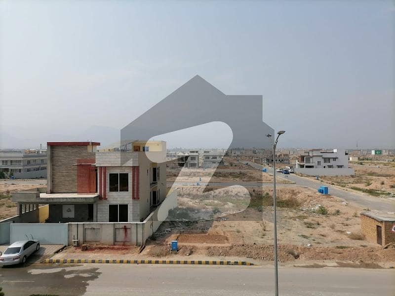 Dha Peshawar A 1914 1 Kanal Available For Sale
