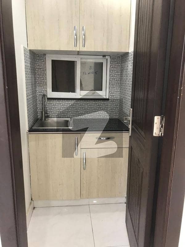 4 Marla BN Plaza 3rd floor for Rent in DHA phase 6 MB