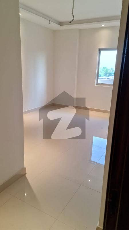 Defence View Apartment Opposite Dha Phase 4 D Block 1143 Square Feet 2 bed Apartment