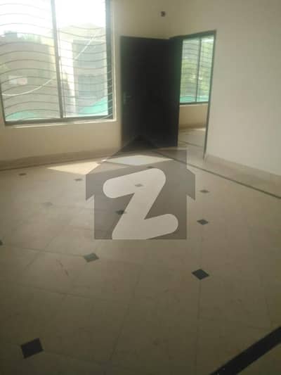 1kanal Upper Portion Available For Rent In Model Town Link Road
