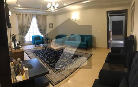1 Kanal Luxurious Brand-new Modren Design House For Sale Park Enclave 1 Islamabad