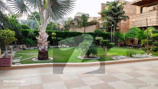Meadows Villa in Bahria Town Lahore