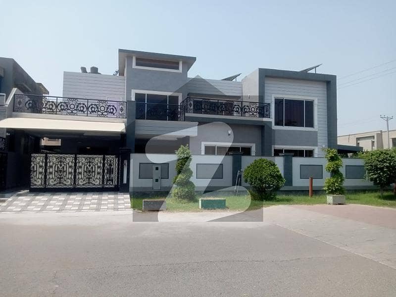 Beautiful 1 Kanal Furnished House For Rent Beautiful 1 Kanal Furnished House For Rent
