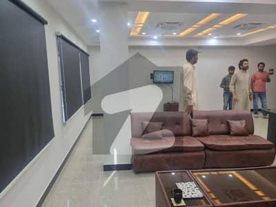1500sqft 1st floor office available for sale in F-8 Markaz