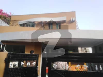 dha phase 1,15 marla full house with basement for rent