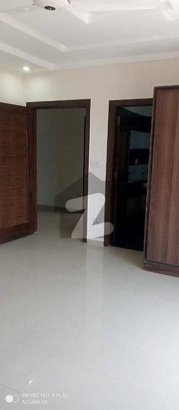 2 Bedroom Apartment Is Available For Sale In Bahria Town Phase 4