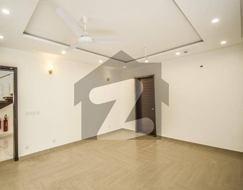 2 Kanal Modern Style House For Rent in DHA Phase 7.