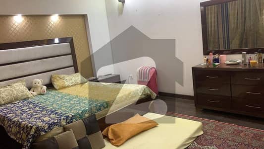 گرین ایوینیو ہاؤسنگ سوسائٹی کینٹ,لاہور میں 3 کمروں کا 5 مرلہ مکان 2.0 کروڑ میں برائے فروخت۔