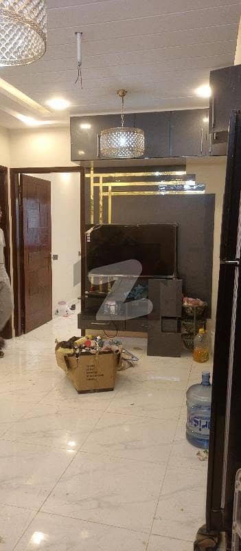 عامل کالونی کراچی میں 2 کمروں کا 4 مرلہ فلیٹ 2.2 کروڑ میں برائے فروخت۔