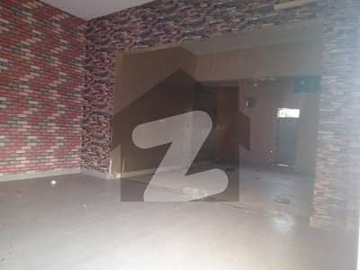 Shop For Rent In Saba Commercial Phase 5
