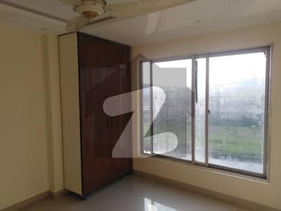 340 Square Feet Flat For Sale Is Available In Bahria Town Phase 7