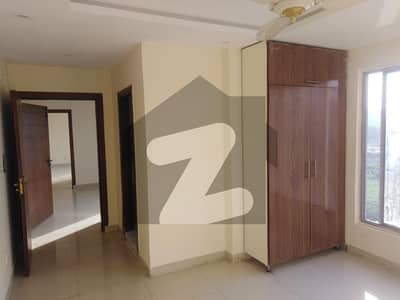 Flat Of 340 Square Feet Available In Bahria Town Phase 7 For Rent
