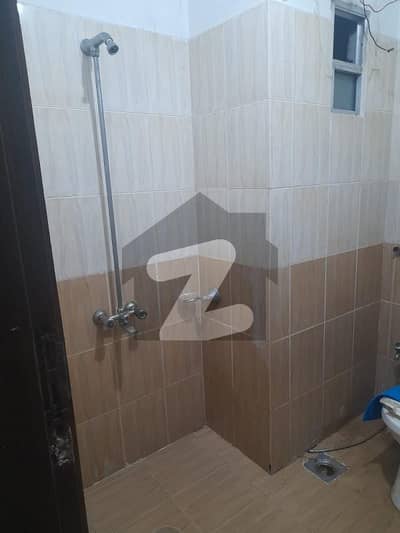 2 Bed Unfurnished Apartment For Sale In Bahria Town Phase 4