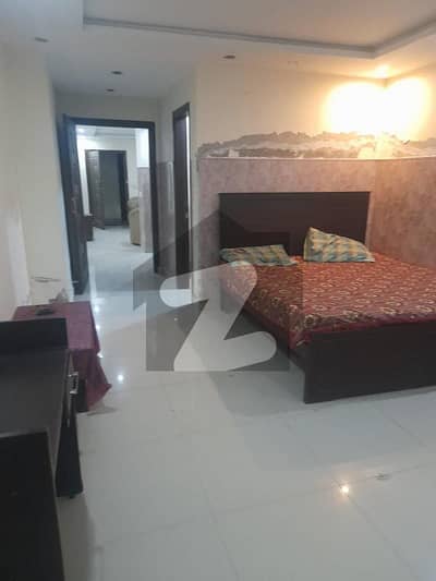 2 Bed Unfurnished Apartment For Sale In Bahria Town Phase 4