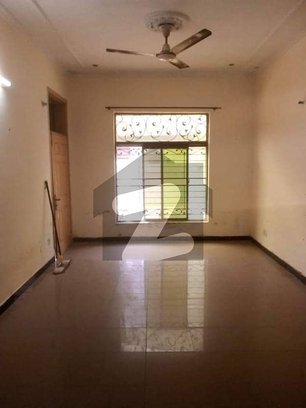 Lower Portion For Rent In Johar Town Block J2 Johar Town Phase 2 Block J2, Johar Town Phase 2