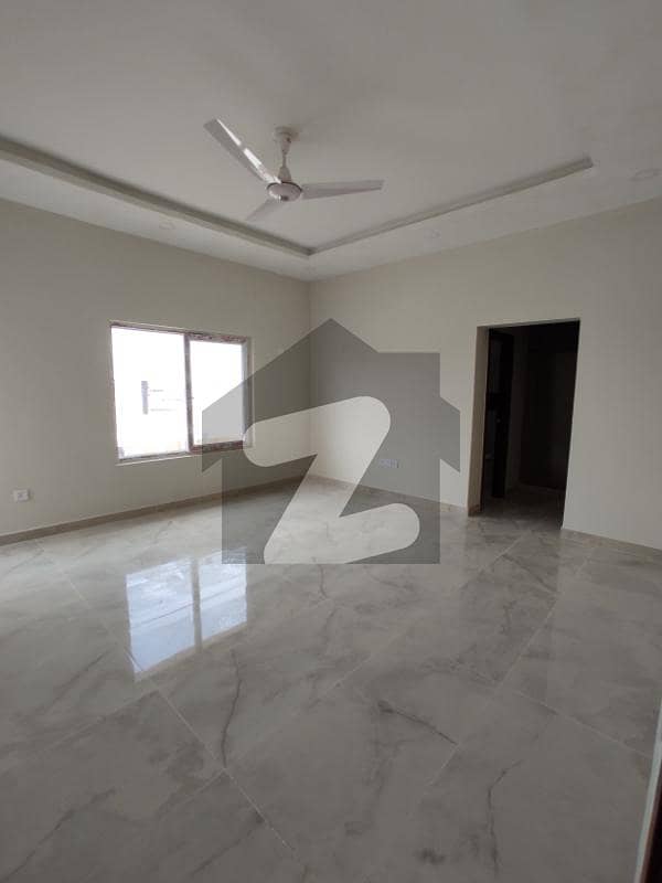 Brand New/New Design IH 500 SQ Yards House Is Available For Sale In Falcon Complex New Malir