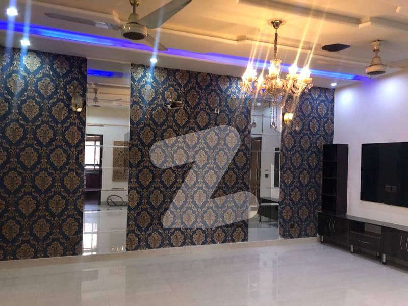 5 Marla House Available For Sale In Park View City Lahore