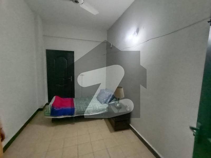 Fully Furnished Room For Female In Askari 11 On Rent