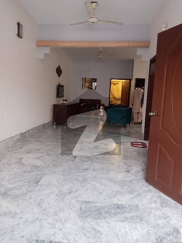 G+2 Floor Bungalow 135 Sq Yd 6 Bed Dd For Sale