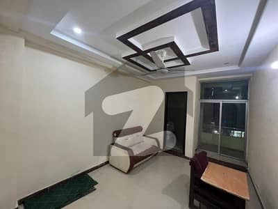 Double Road Sava Garden Flat For Sale