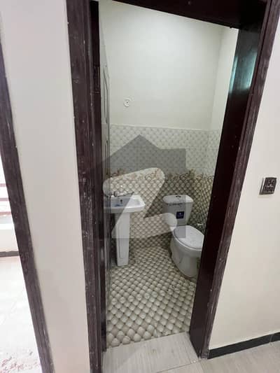 750 Square Feet Flat Available For Sale In State Bank Of Pakistan Housing Society, Karachi