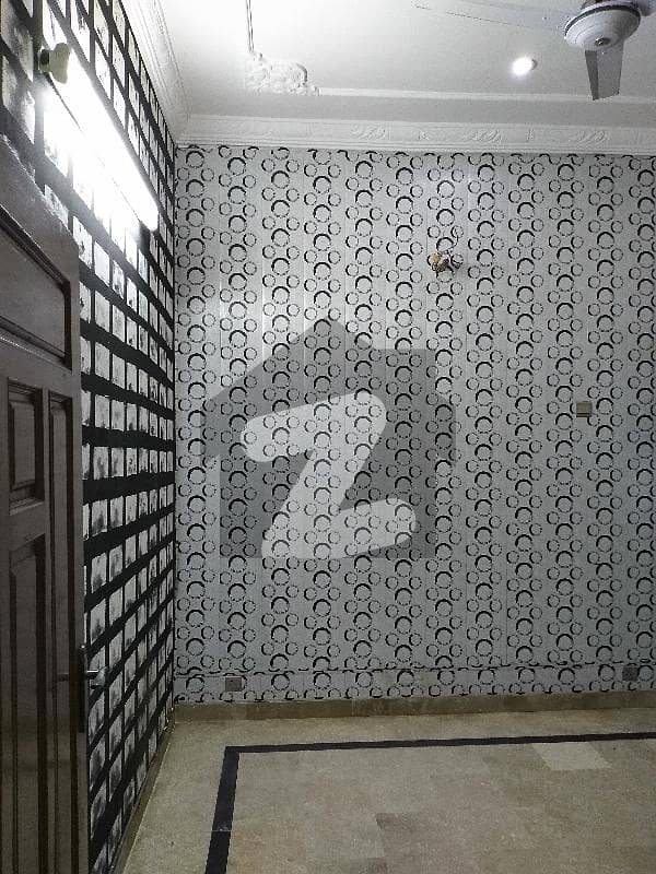 Lower Portion Of 2700 Square Feet Is Available For Rent In Media Town - Block B