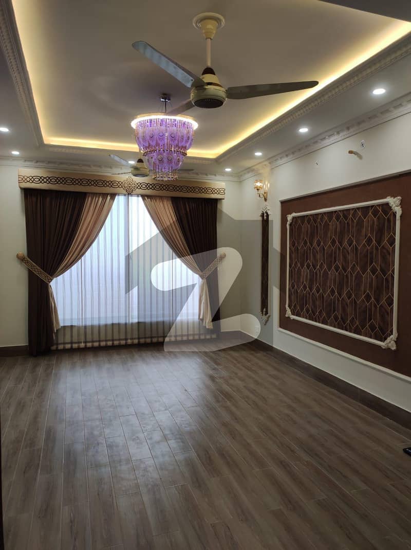 5 Marla Brand New Beautiful House For Rent In Dha Rahbar Block N