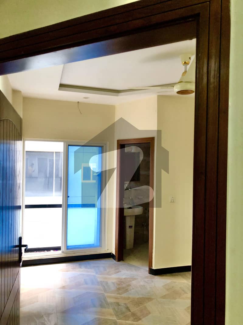 Two Bed Apartment For Sale On Cash In Business square Gulberg Block C