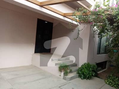 Prime Location 500 Square Yards House For rent In DHA Phase 2 Karachi