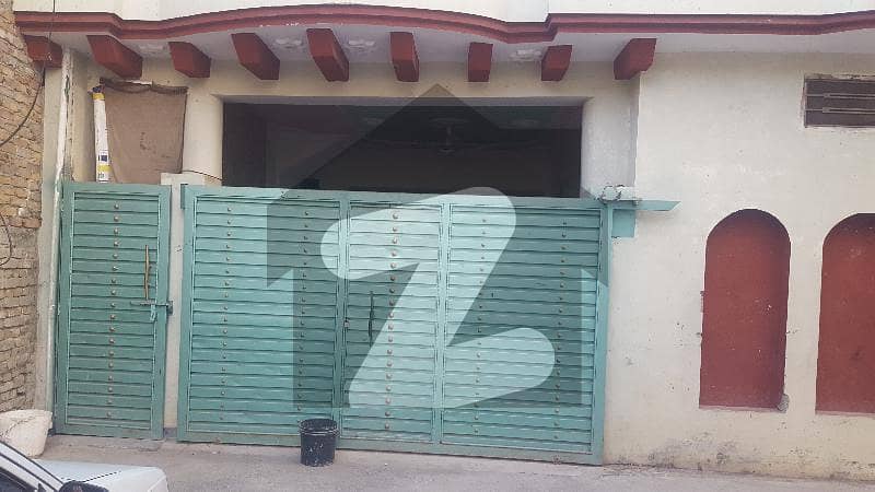 Double Storey House For Sale Located At Gulfam Town Double Storey House For Sale Located At Gulfam Town
