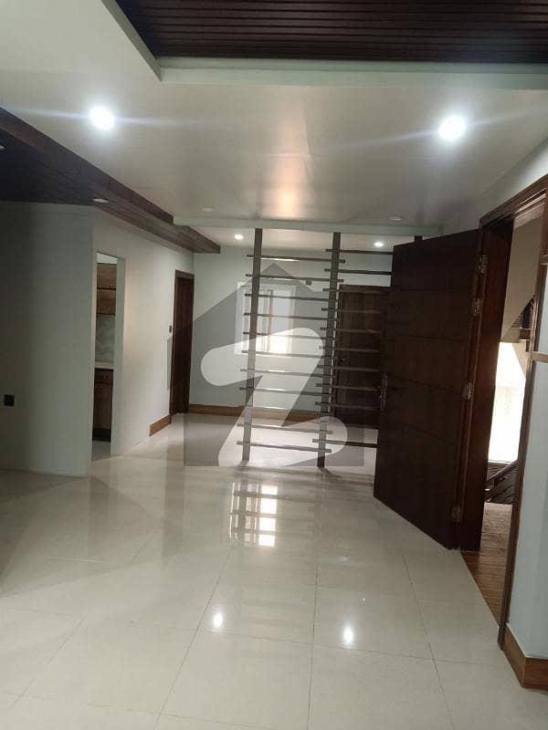 Vip Semi Furnished Office For Rent 24/7 Time