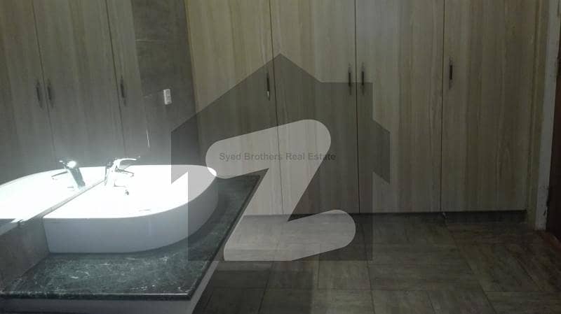 1 Kanal Full House for Rent in Phase 1 DHA Lahore